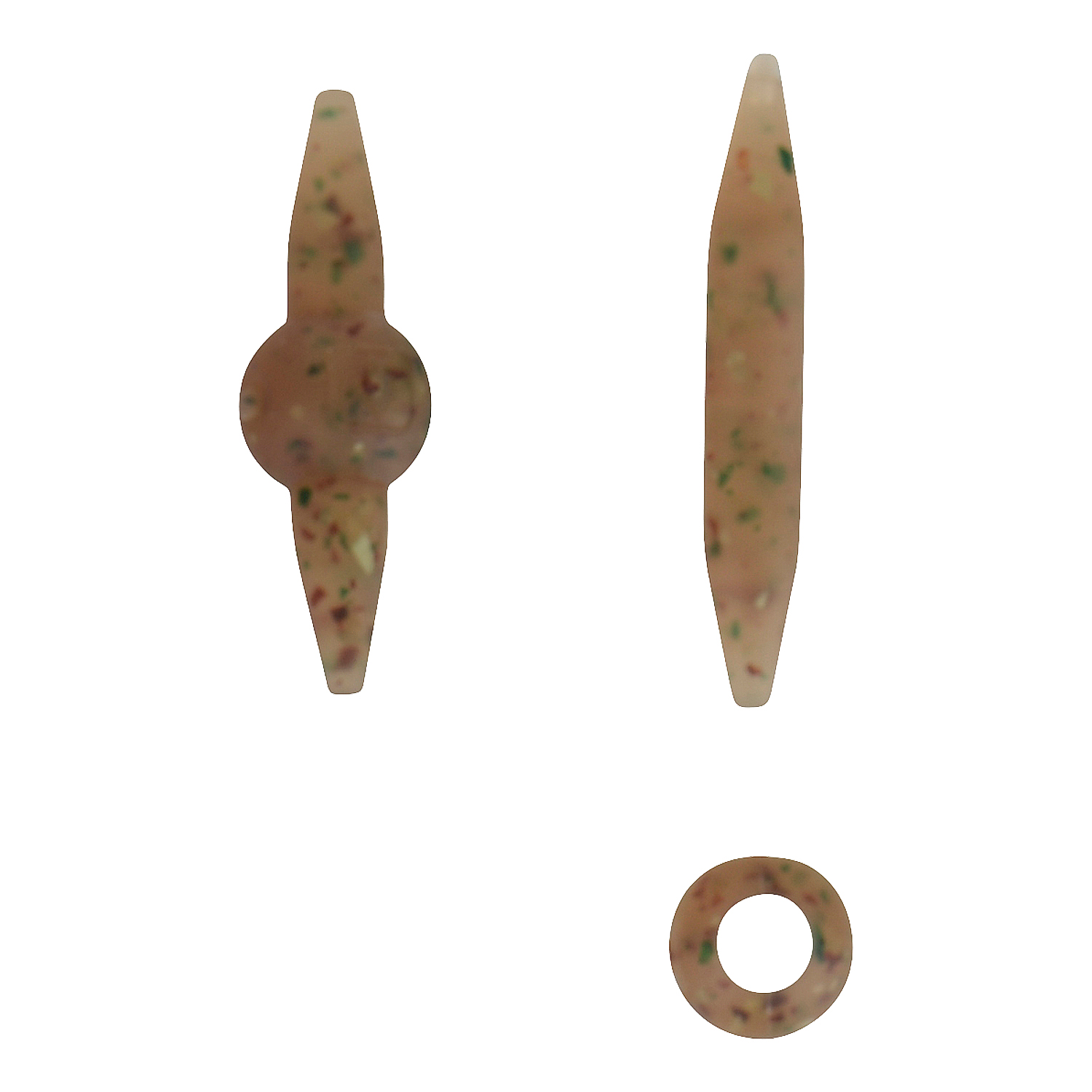 Prologic Last Meter Mimicry Naked Chod Rig System