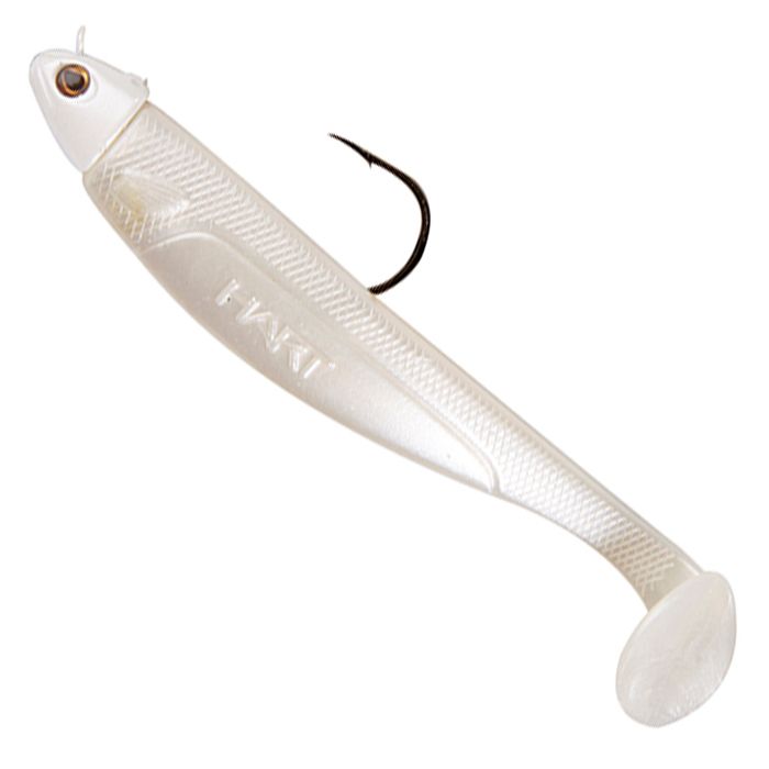 Leurre Souple Hart Manolo Naked Angling Direct