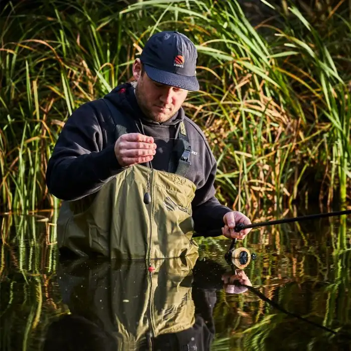 Comment Choisir ses Waders - Guide Ultime 