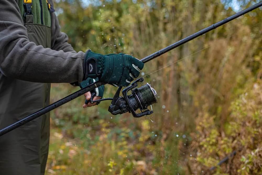 Le Guide Pratique des Vêtements de Pêche