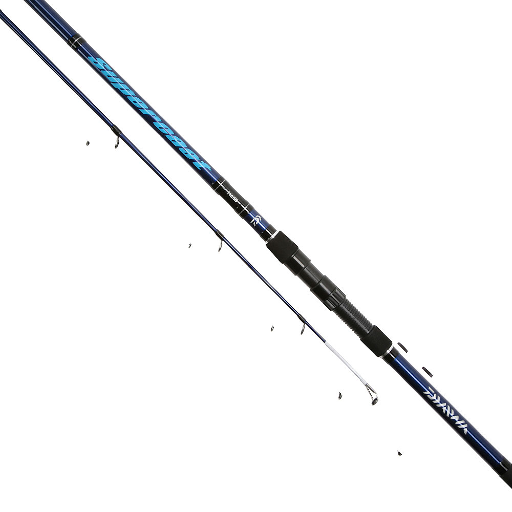 Daiwa 11FT6 Supercast Bass Rod