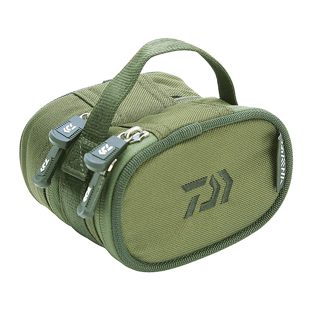 Fil Daiwa Infinity Duo Camo Carpe 1670 m 27/100