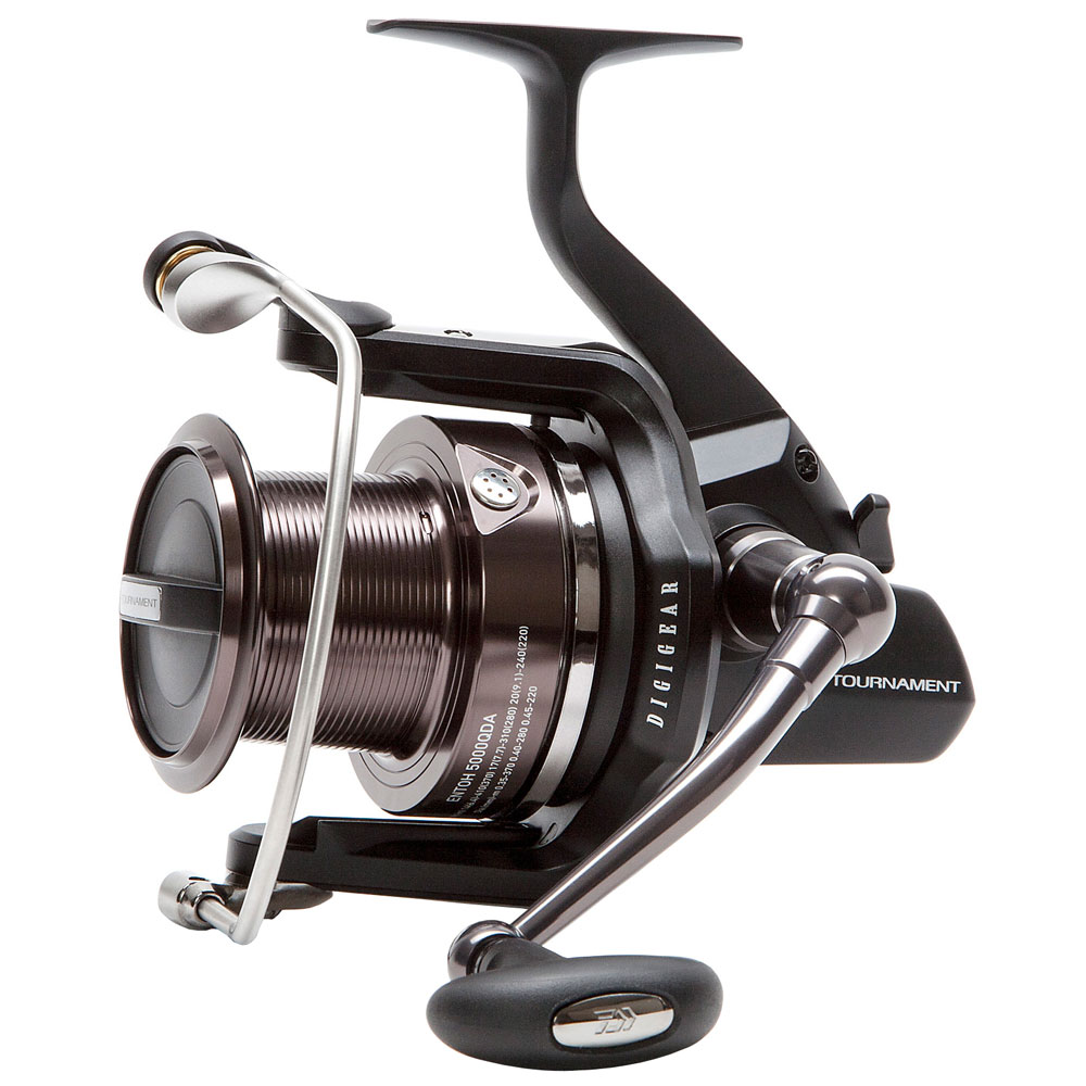 Casquettes De Rechange DAIWA TOURNOI ENTOH – Neuves