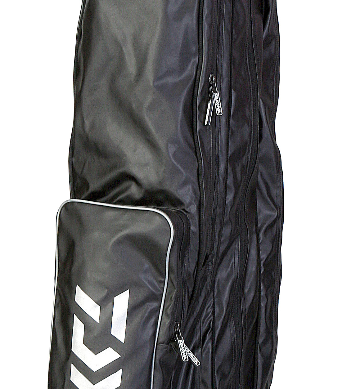 Daiwa Black Widow Rod Holdalls: 10ft 3 Rod - Nathans Of Derby - View #11