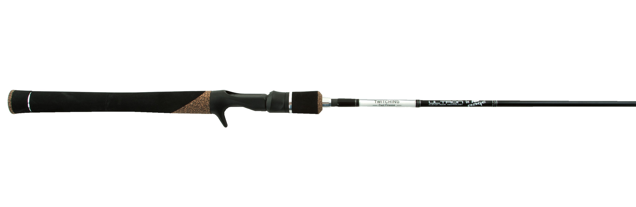 Fox Rage Ultron Twitching Rod | Angling Direct