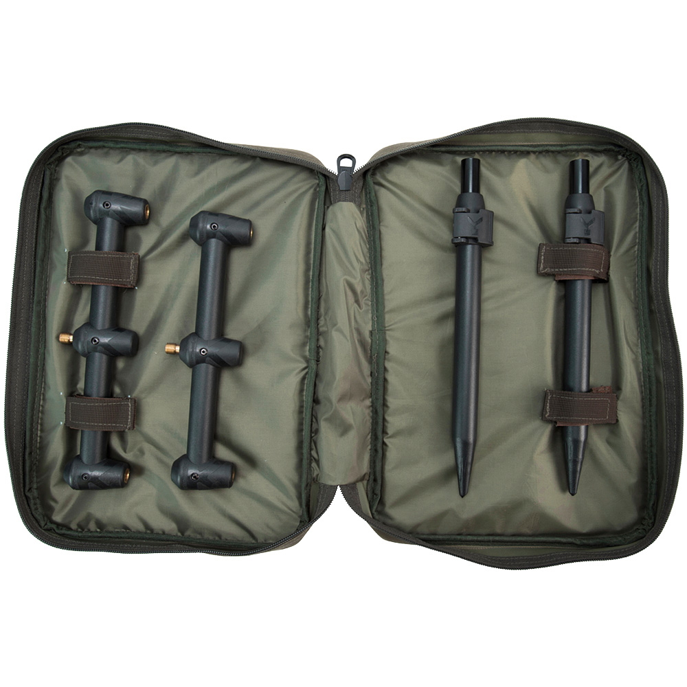 S/S Buzz Bar 2 Rod | CMF Carp Specimen Tackle