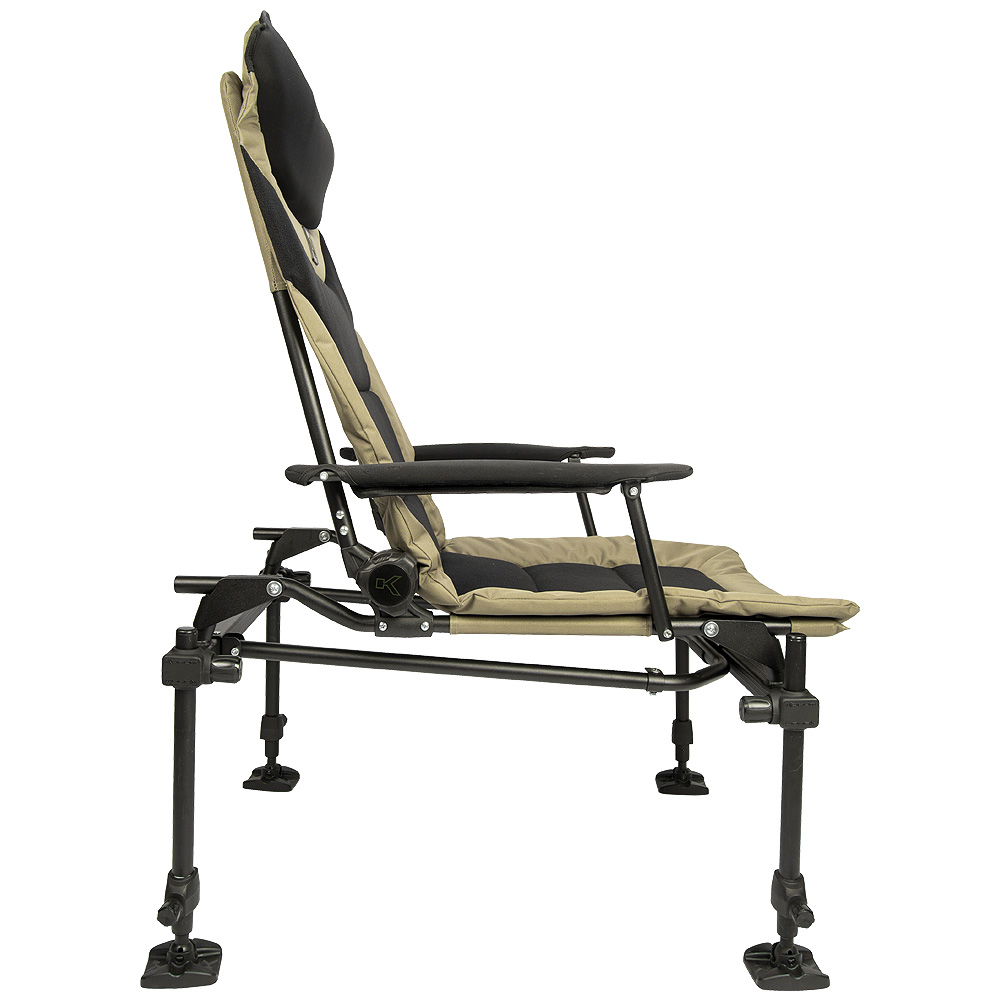 Korum X25 Siege Feeder Korum Feeder Chair Accessory Deluxe S23 Korum