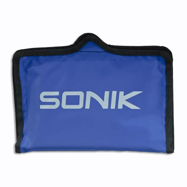 Sonik Trace Wallet