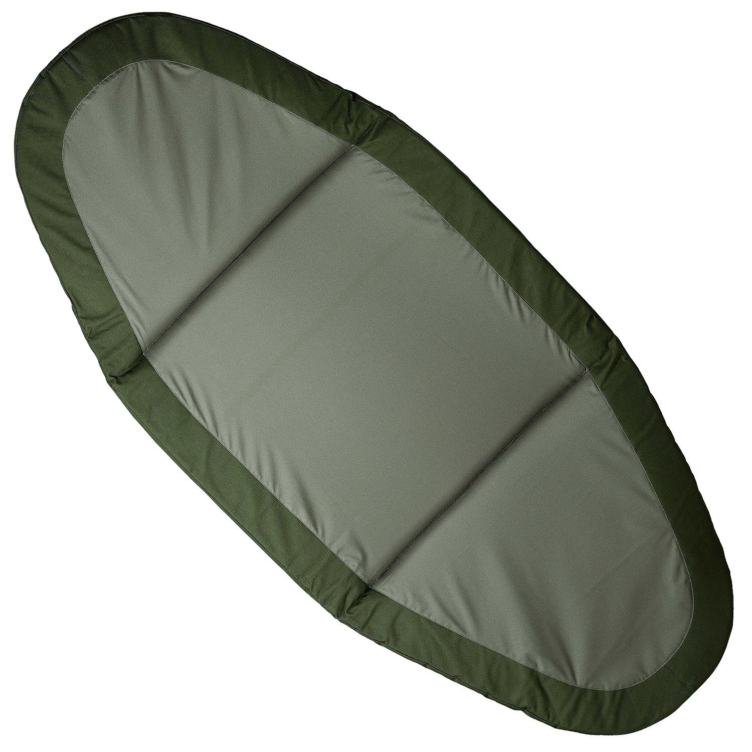 Trakker Levelite Oval Bed System Flat