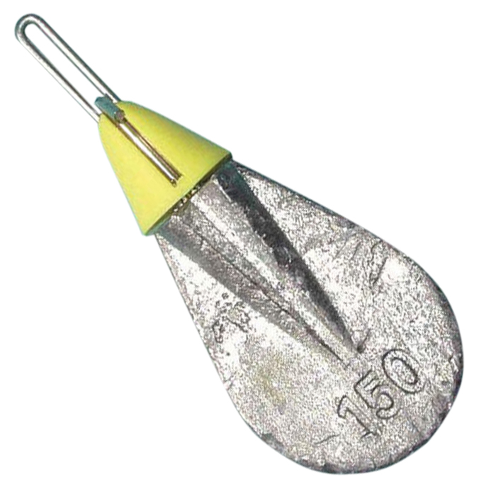 LEMER Plomb grappin débrayable x1