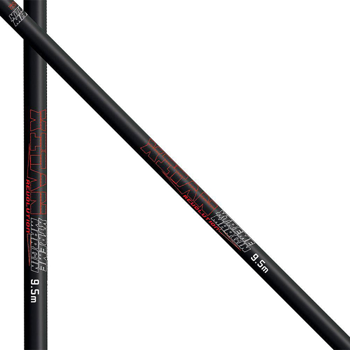 Canne XITAN Z6-2 ADVANCE Browning ❤  Le choix idéal