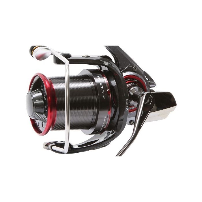 Moulinet Daiwa Tournament Basiair Z45 QD Mag Sealed
