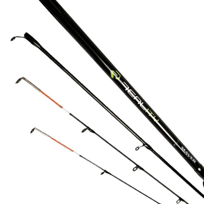 Maver Reality Feeder Fishing Rod