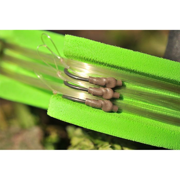 Korda Zigs, Storage Spool