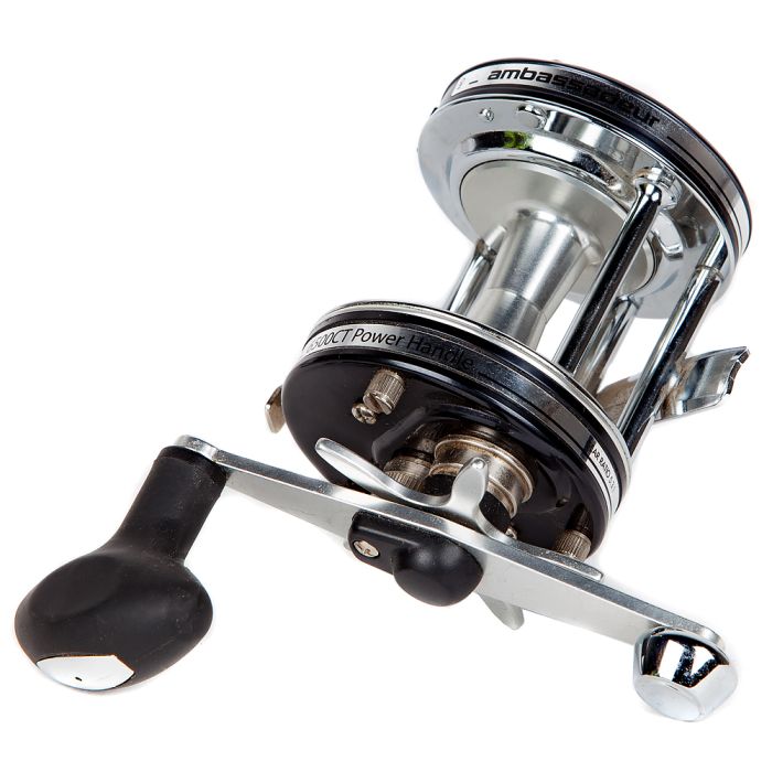 Abu Garcia Ambassadeur Classic C3 1