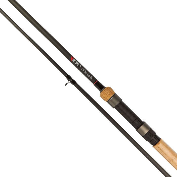 Advanta Discovery RVS Plus Rod