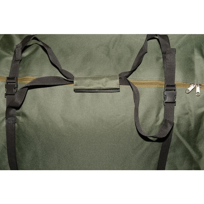 Advanta Sleepcell Close Up