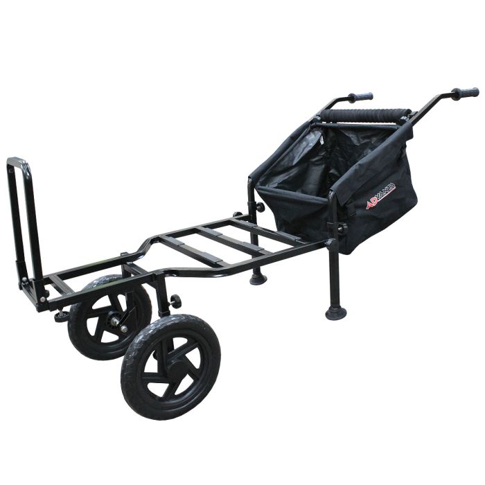 X5 Match Barrow Tackle Trolley
