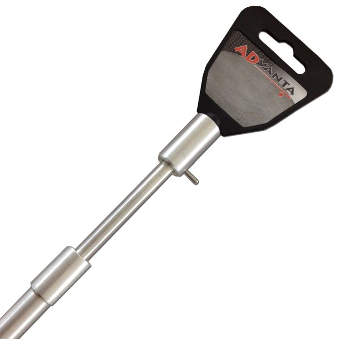 Advanta Aluminium Twist Lock Banksticks 30CM