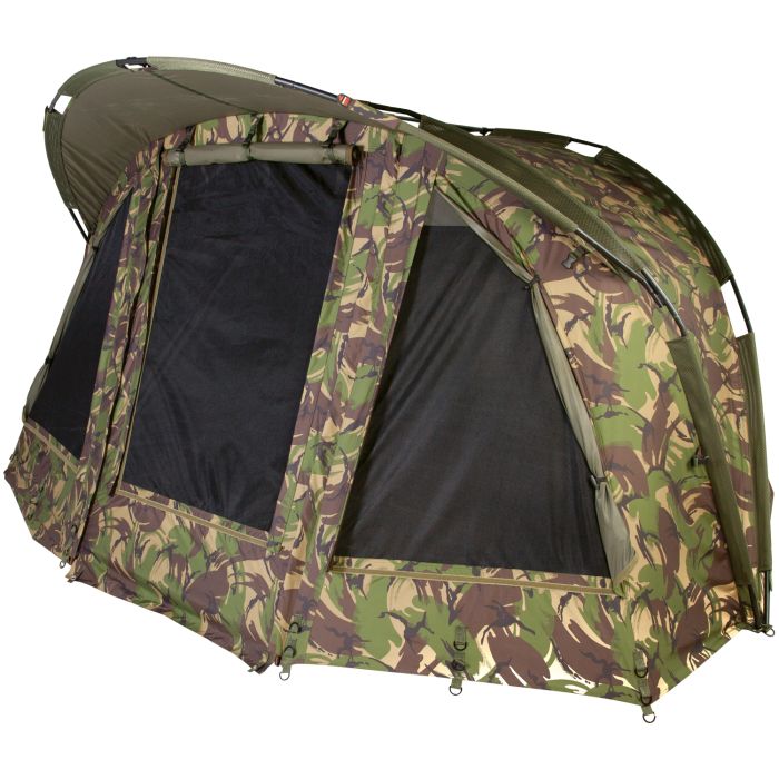 Biwy Advanta Discovery CCX Two Night Stand DPM