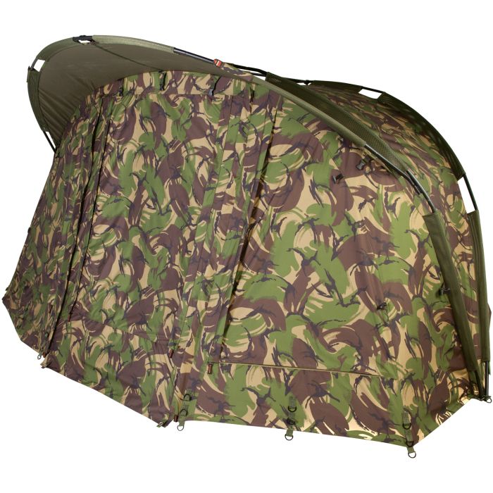 Biwy Advanta Discovery CCX Two Night Stand DPM Fermé