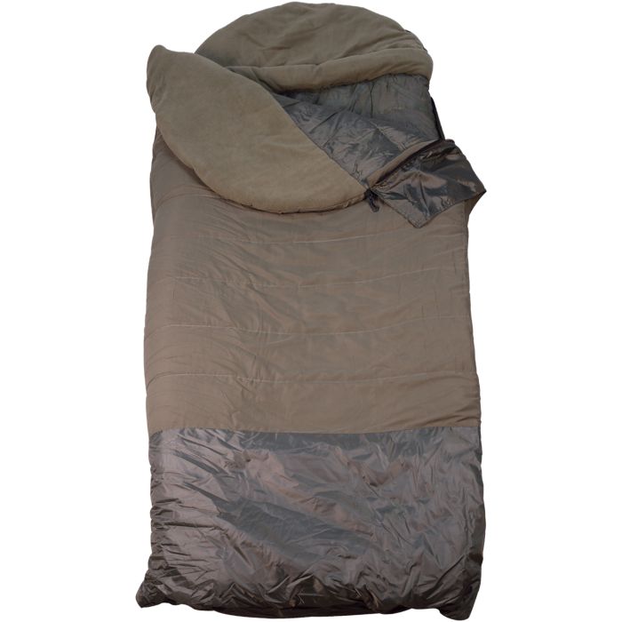 Five Season Discovery Sleeping Bag From Advanta
