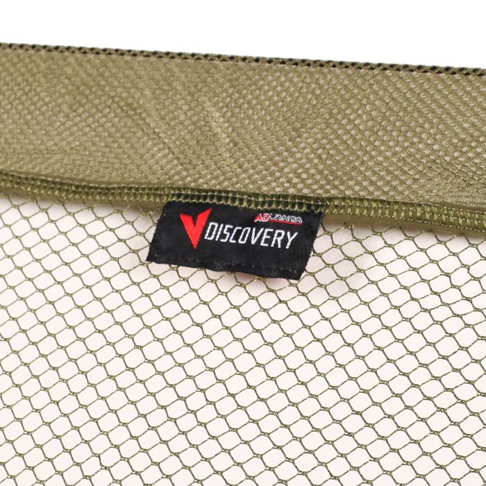 Advanta Discovery CX Landing Net 42 (Alu Block) Mesh