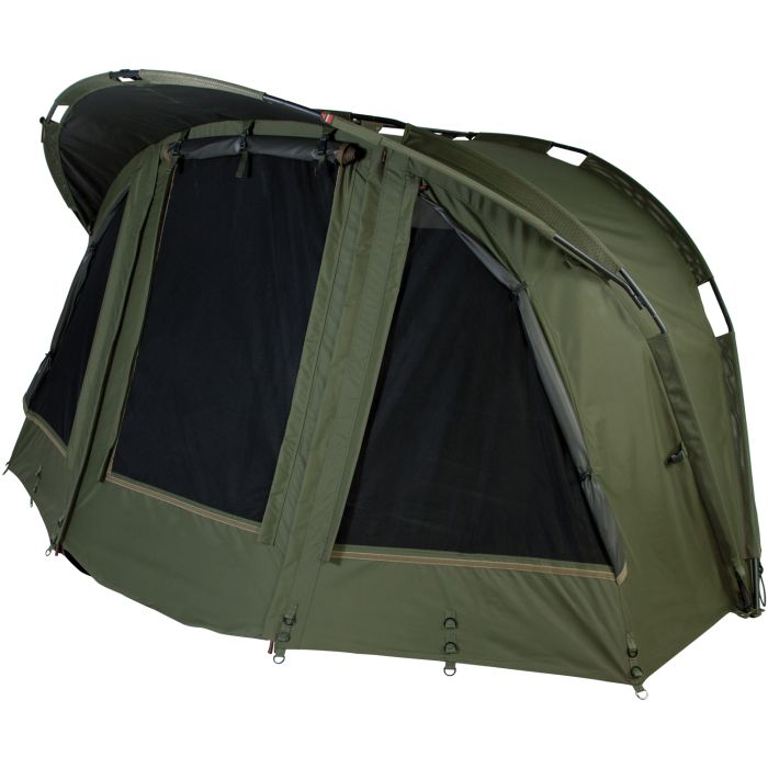 Advanta Discovery CX Two Night Stand Bivvy Carp Fishing