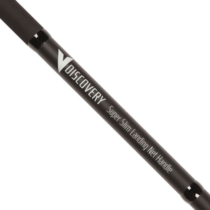 Super Slime Carp Net Pole From Advanta