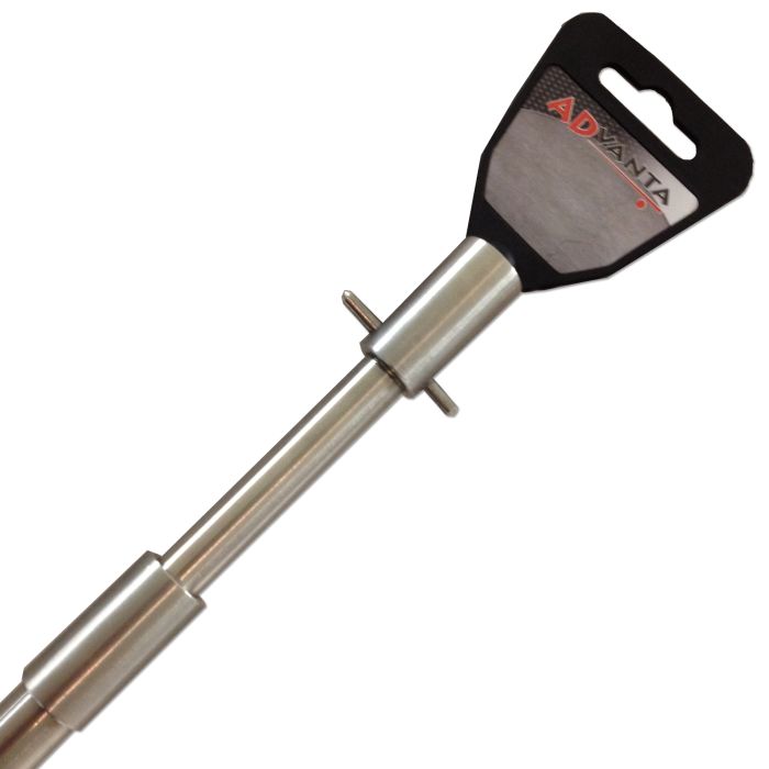 Advanta Deluxe Stainless Adjustable Bankstick 30CM