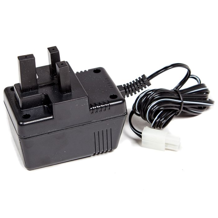 Angling Technics Procat Boat Charger