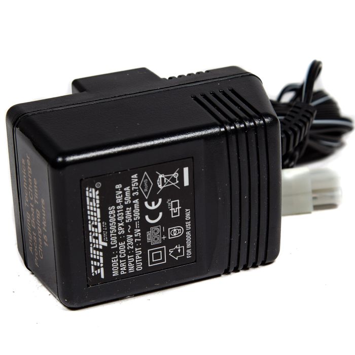 Angling Technics Procat Boat Charger 1