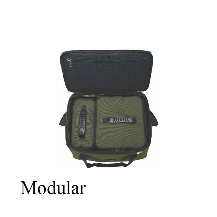 Aqua Black Series Coolbag 2