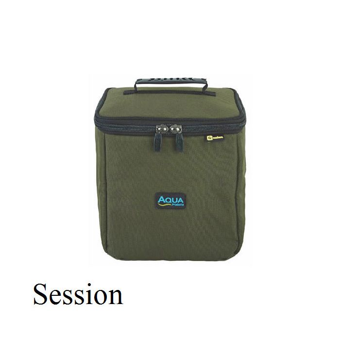 Aqua Black Series Coolbag 4
