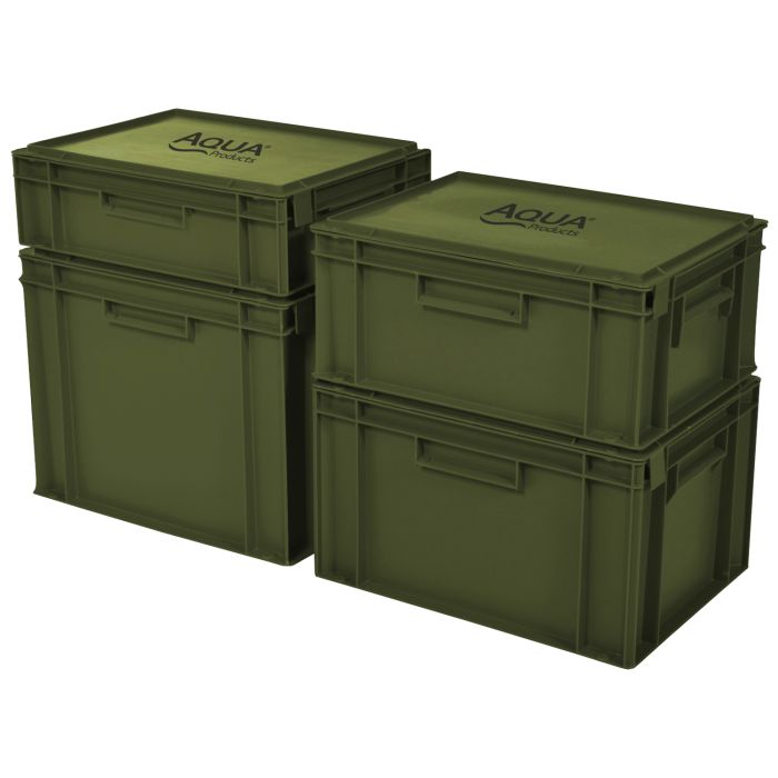 Aqua Staxx Storage System 1