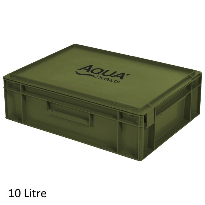 Aqua Staxx Storage System 10 Litre
