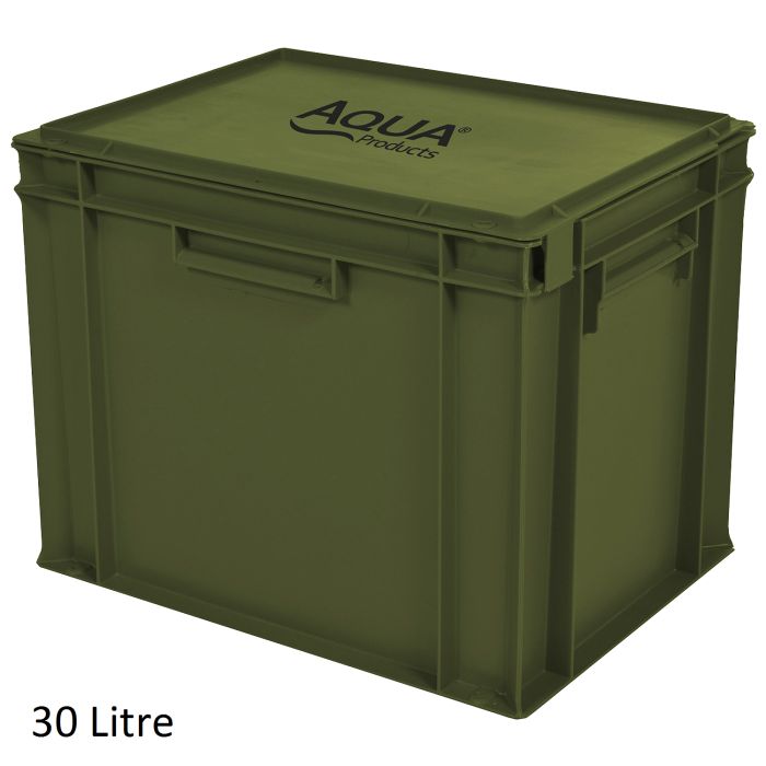 Aqua Staxx Storage System 30 Litre