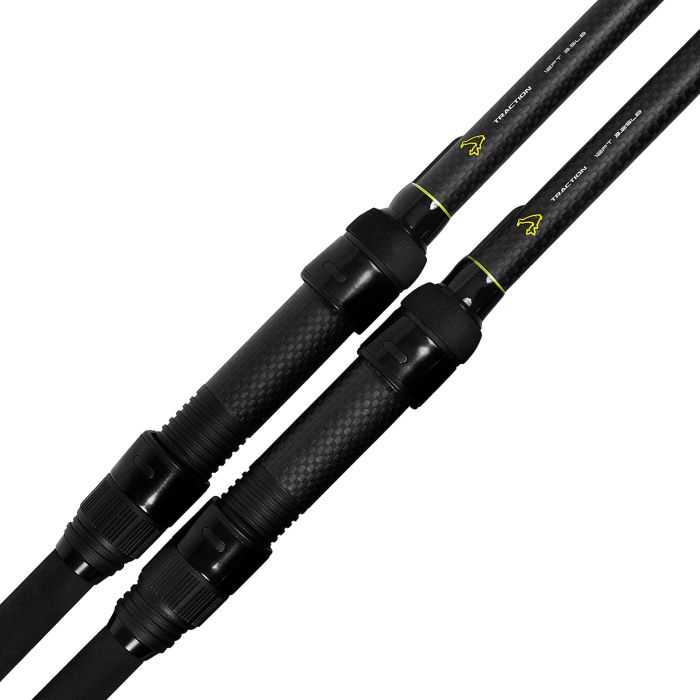 Avid Carp Traction Rods