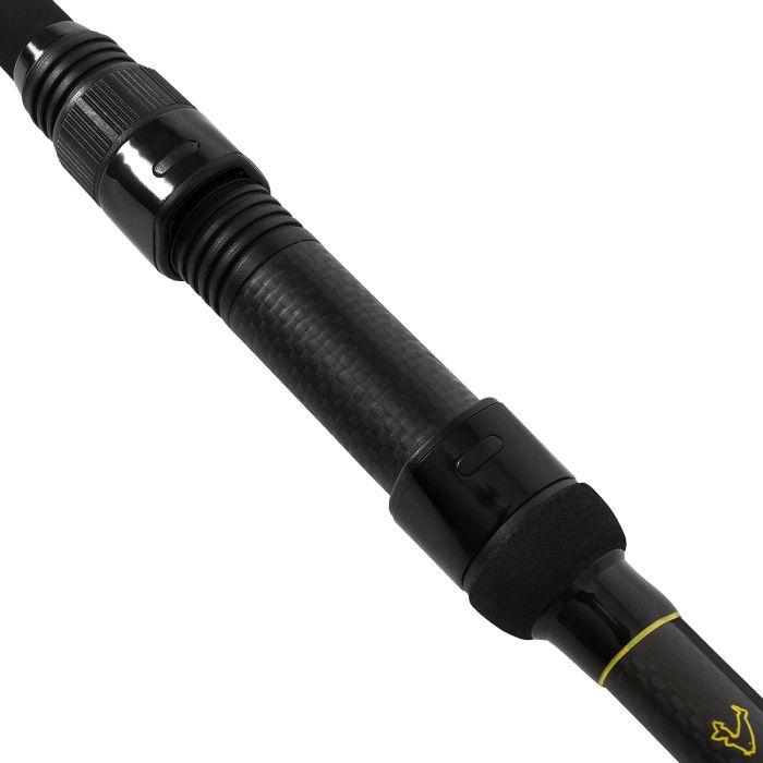 Avid Carp Traction Rods Reel Seat