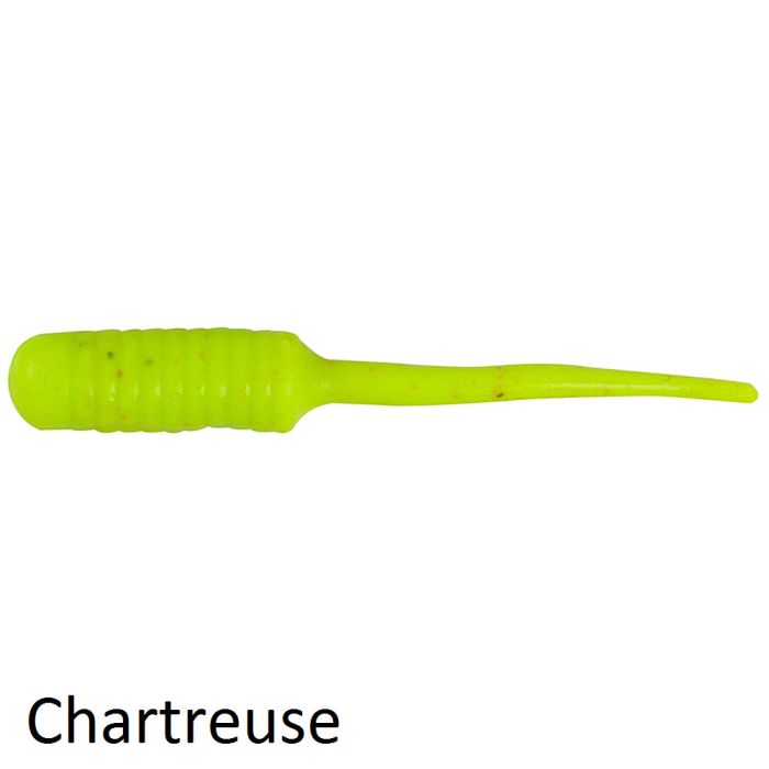 Berkley Gulp! Alive Fish Fry Chartreuse