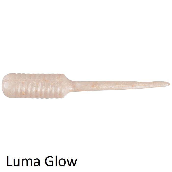 Berkley Gulp! Alive Fish Fry Luma Glow