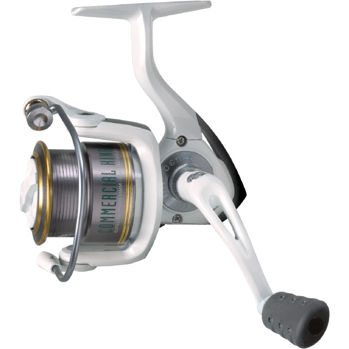 Browning Commercial King Reel