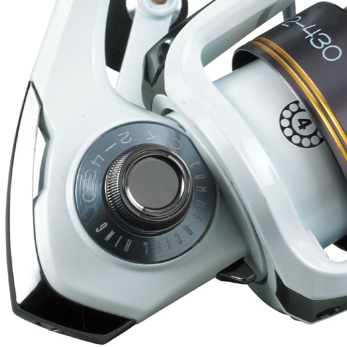 Browning Commercial King Reel Shaft