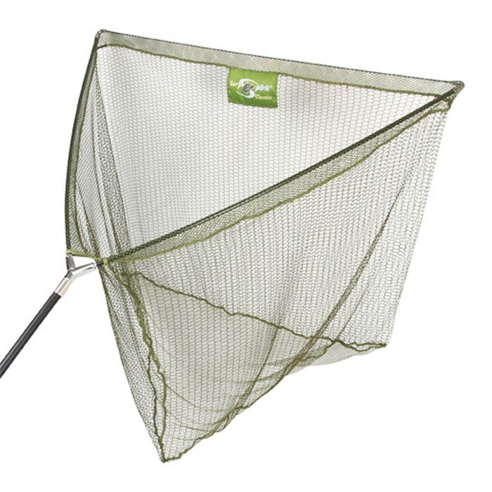 Carp Spirit Classic Weigh Combo Landing Net