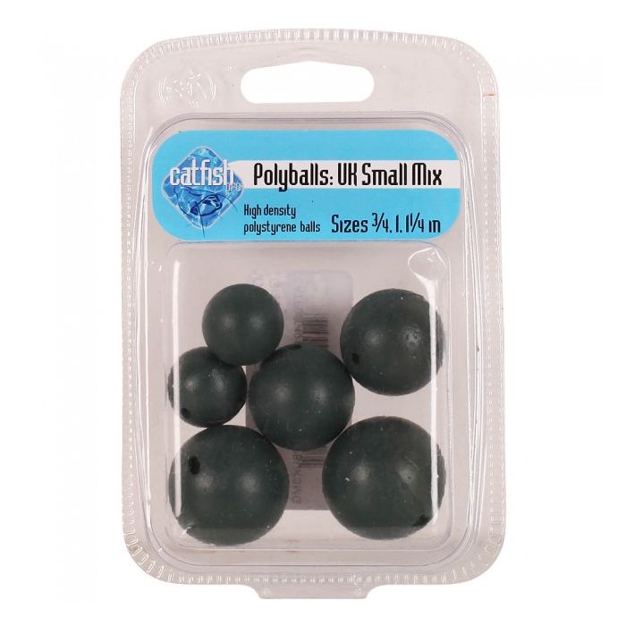 Catfish Pro Polyballs Uk 