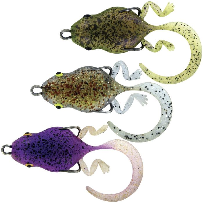 Chasebaits Wiggle Bomb Lure