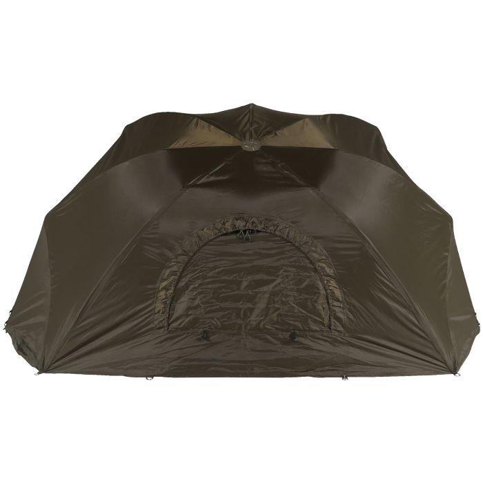 Chub Outkast 60inch Brolly System Back