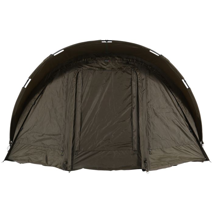 Chub Outkast Bivvy Door Closed
