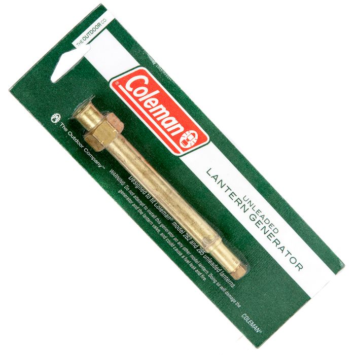 NEW FOR COLEMAN 220E5891 / 30000005090 GENERATOR FOR 220/228/275 LANTERNS W