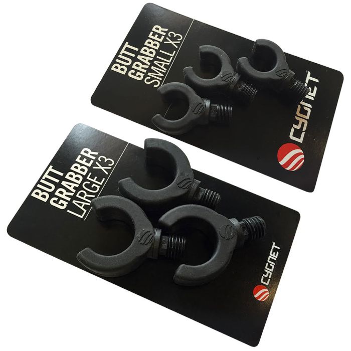 Cygnet Butt Grabber 1